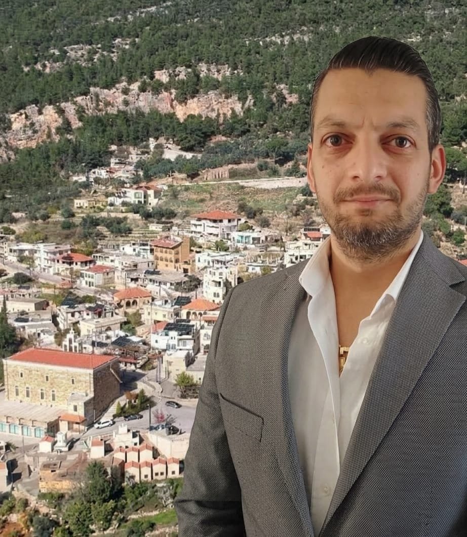 مارك رينيه معوّض